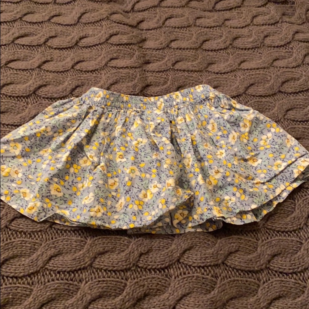 OshKosh B’gosh 2T Skirt